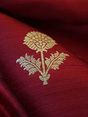 Signoraa Raw Silk Zari Weaving Butti Fabric – PMT012533M  PMT012533G  PMT01255BG
