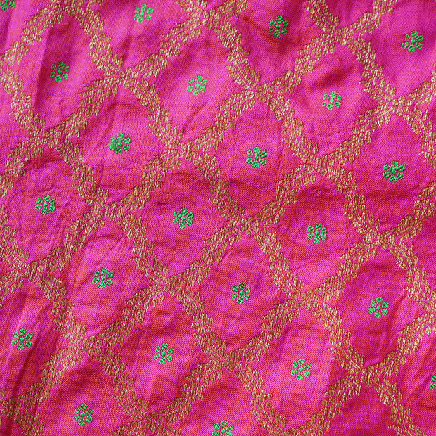 SIGNORAA BANARAS BROCADE - PMT013404