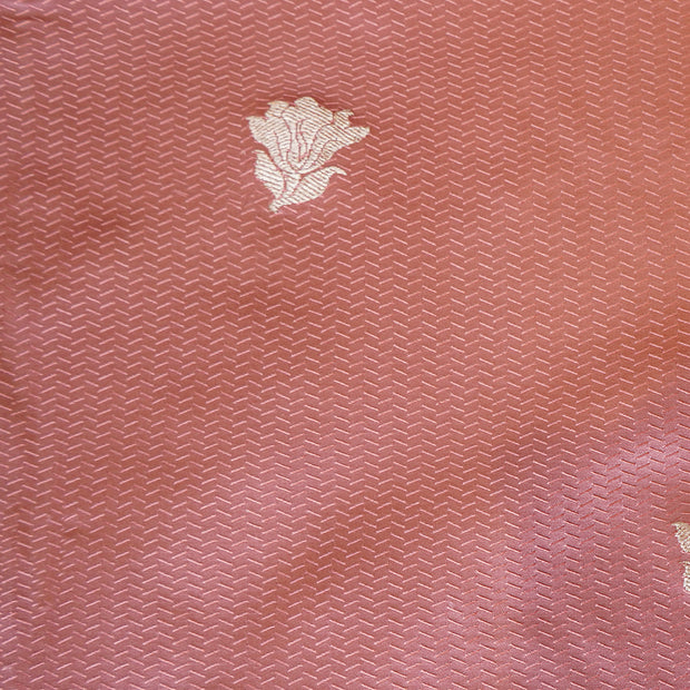 SIGNORAA BANARAS TANCHUI SILK - PMT013402