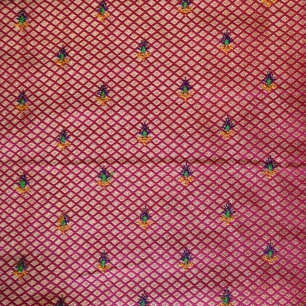 SIGNORAA BANARAS BROCADE - PMT013564