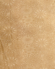 Signoraa Off White Silk With Antique Zari - PMT05131