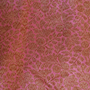 SIGNORAA BANARAS SILK BROCADE - PMT013215