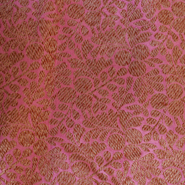 SIGNORAA BANARAS SILK BROCADE - PMT013215