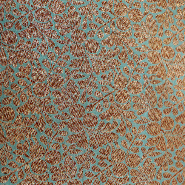 SIGNORAA  ANTIQUE  BANARAS BROCADE - PMT013210