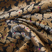 SIGNORAA BANARAS ZARI WOVEN BROCADE - PMT013664
