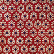 SIGNORAA BANARAS BROCADE WITH ZAR - PMT013587