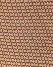 Signoraa Onion Pink Silk Brocade With Silver Butti - PMT010880