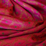 SIGNORAA BANARAS BROCADE - PMT013404