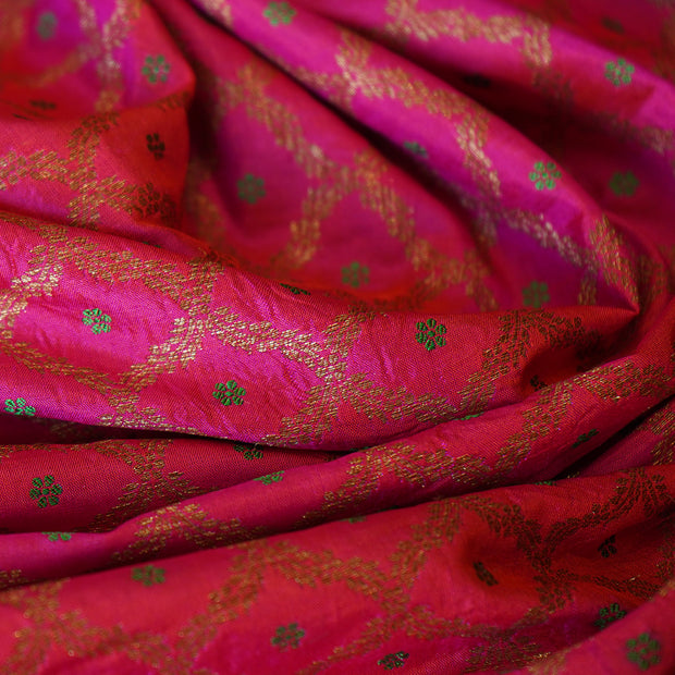 SIGNORAA BANARAS BROCADE - PMT013404
