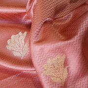 SIGNORAA BANARAS TANCHUI SILK - PMT013402