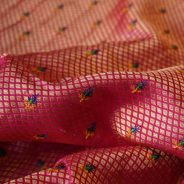 SIGNORAA BANARAS BROCADE - PMT013564