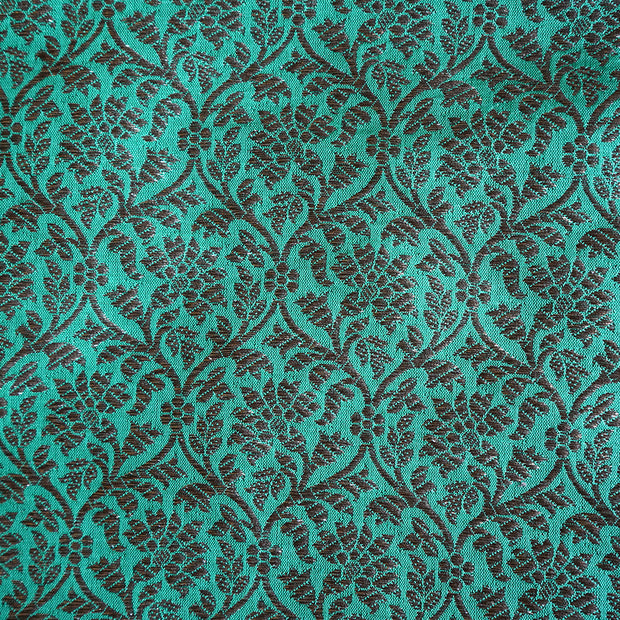 SIGNORAAS  BANARAS SILK BROCADE - PMT013213