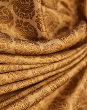 SIGNORAA Silk With Antique Zari Work - PMT010195