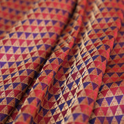 SIGNORAA BANARAS BROCADE SILK - PMT013463