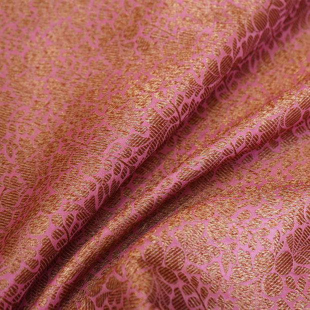 SIGNORAA BANARAS SILK BROCADE - PMT013215