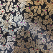 SIGNORAA BANARAS ZARI WOVEN BROCADE - PMT013664
