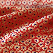 SIGNORAA BANARAS BROCADE WITH ZAR - PMT013587