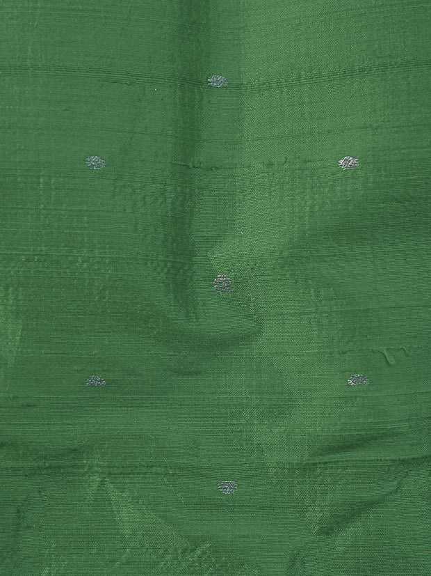 Signoraa Raw Silk Zari Fabric – PMT012585R PMT012585BG PMT012585RP