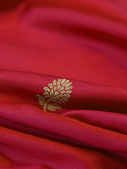 Signoraa Silk Gold Zari Motifs Fabric – PMT012441RP PMT012441R PMT012441P